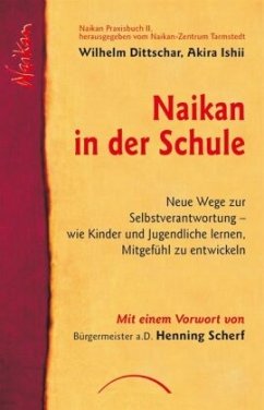 Naikan in der Schule