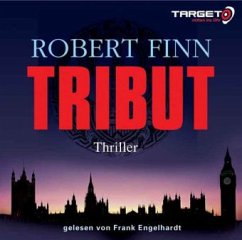 Tribut, 6 Audio-CDs - Finn, Robert