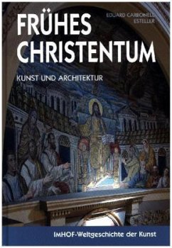 Cover Frühes Christentum