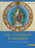 Das Guntbald-Evangeliar im Hildesheimer Dommuseum