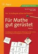Für Mathe gut gerüstet, Band 2 - Bild 1