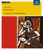Christa Wolf 'Kassandra', Materialien und Arbeitsanregungen Christa Wolf 'Kassandra', Materialien und Arbeitsanregungen