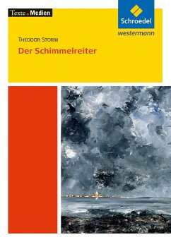 Der Schimmelreiter - Textausgabe mit Materialien - Storm, Theodor
