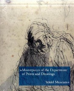 Materpieces of the Departement of Prints and Drawings