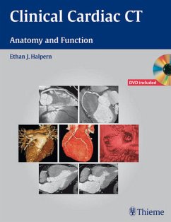 Clinical Cardiac CT