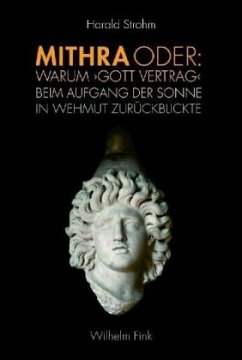 Mithra - Strohm, Harald