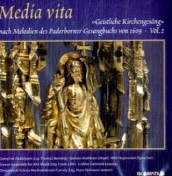 Media Vita - Mitten im Leben, 1 Audio-CD
