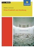 Prinz Friedrich von Homburg, Textausgabe mit Materialien