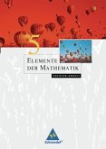 Elemente der Mathematik 5. Schulbuch. Sekundarstufe 1. Sachsen-Anhalt