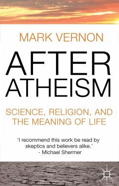 After Atheism - Vernon, Mark