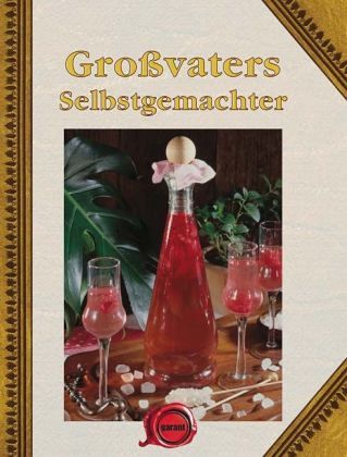 Großvaters Selbstgemachter Großvaters Selbstgemachter