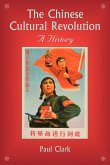 The Chinese Cultural Revolution