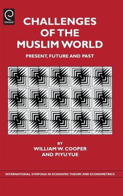 Challenges of the Muslim World