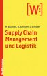 Supply Chain Management und Logistik - Bild 1