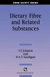 Dietary Fibre & Related Substances - Bild 1