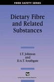Dietary Fibre & Related Substances
