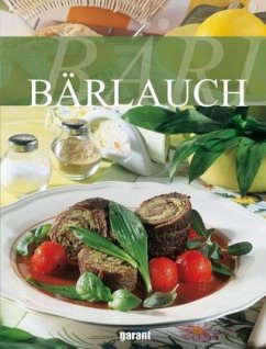 Cover Bärlauch