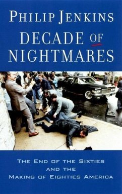 Decade of Nightmares - Jenkins, Philip