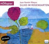 Silvio im Rosengarten, 1 Audio-CD