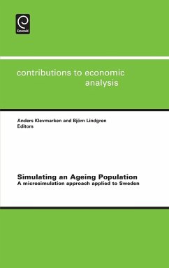 Simulating an Ageing Population