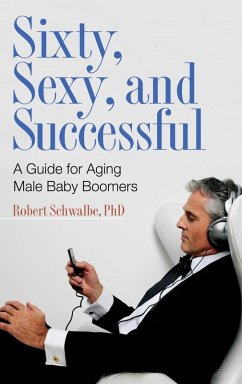 Cover Sixty, Sexy, and Successful
