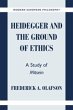 Heidegger and the Ground of Ethics - Bild 1