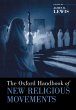 Oxford Handbook of New Religious... - Bild 1