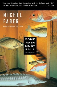 Some Rain Must Fall - Faber, Michel