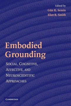 Embodied Grounding - Semin, Gün R.; Smith, Eliot R.