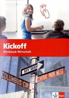 Workbook Wirtschaft / Kickoff