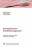 Interrelationales Konfliktmanagement
