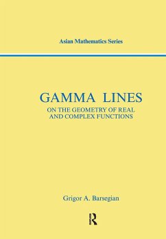 Gamma-Lines - Barsegian, Griogor A