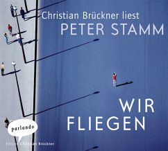 Wir fliegen - Stamm, Peter