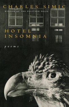 Hotel Insomnia - Simic, Charles; Simic