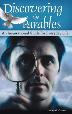 Cover Discovering the Parables