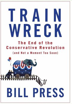 Trainwreck - Press, Bill