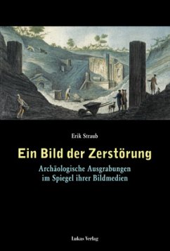 Cover Ein Bild der Zerstörung