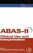 Adaptive Behavior Assessment System-II - Bild 1