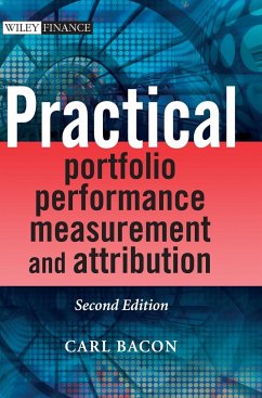 Practical Portfolio Performanc - Bacon, Carl R.
