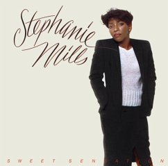 Cover Sweet Sensation