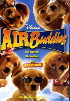 Air Buddies - Die Welpen sind los