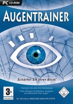 Cover Augentrainer