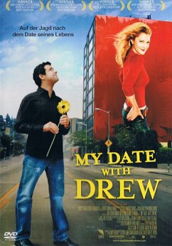 Cover My Date with Drew
