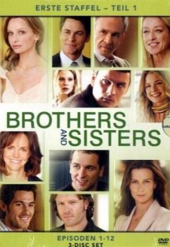 Brothers & Sisters - Season 1