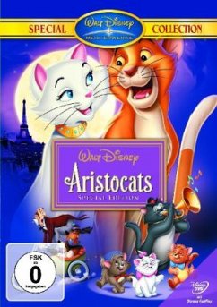 Aristocats Special Collector's Edition