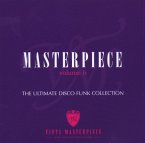 Masterpiece Vol.6 Ulti. Disco