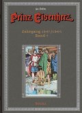 Jahrgang 1947/1948, Prinz Eisenherz. Hal Foster Gesamtausgabe