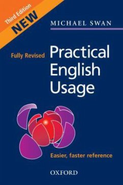Practical English Usage - Swan, Michael
