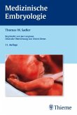 Taschenlehrbuch Medizinische Embryologie