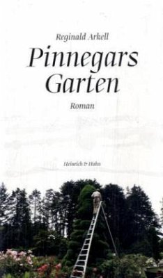 Pinnegars Garten - Arkell, Reginald